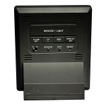Метеостанция Bresser Temeo SQ black