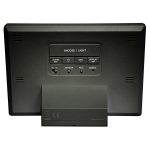 Метеостанция Bresser TemeoTrend LG black