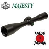 Прицел оптический Hakko Majesty 30 8x56 FFP (Mil Dot IR R/G)