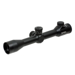 Прицел оптический Hakko Tactical 30 6x42 (Mil Dot IR Red)