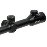 Прицел оптический Hakko Tactical 30 6x42 (Mil Dot IR Red)