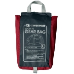 Сумка дорожная Caribee Loco 90L (72cm) Atomic Blue 921595