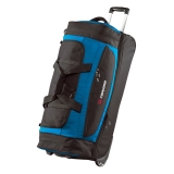 Сумка дорожная Caribee Scarecrow DX 100 Atomic Blue (921599)