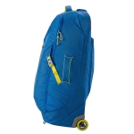 Сумка-рюкзак на колесах Caribee Stratosphere 75 Sirius Blue