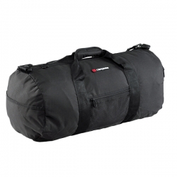 Сумка дорожная Caribee Urban Utility Bag 60 Black (921602)