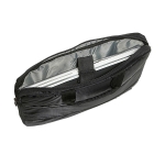 Сумка для ноутбуков Caribee Power Tote Black (921612)