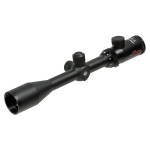 Прицел оптический Hakko Superb 2.5-10X42 (Mil Dot IR R/G)