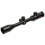 Прицел оптический Hakko Superb 2.5-10X42 (23EP IR Red)