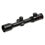 Прицел оптический Hakko Superb 30 1.5-6x42 (SKS IR Red)