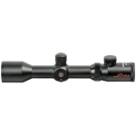 Прицел оптический Hakko Superb 30 1.5-6x42 (SKS IR Red)