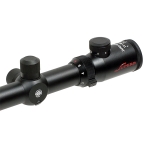 Прицел оптический Hakko Superb 30 1.5-6x42 (SKS IR Red)
