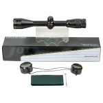 Прицел оптический Hakko Golden Eagle 3.5-10X42 (4A)