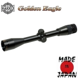 Прицел оптический Hakko Golden Eagle 4-12X40 (Duplex)