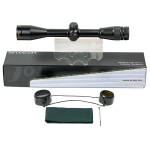 Прицел оптический Hakko Golden Eagle 4-12X40 (Duplex)