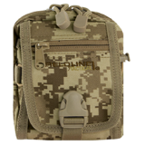 Подсумок Fieldline Tactical Trooper (Digital Sand)