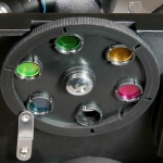 Микроскоп Bresser Biolux LCD 50x-2000x