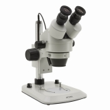 Микроскоп Optika SZM-LED1 7x-45x Bino Stereo Zoom