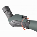 Подзорная труба Bresser Condor 20-60x85/45