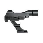 Телескоп Bresser Venus Solar 76/700 AZ (carbon)