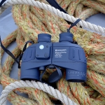 Бинокль Bresser Nautic 7x50 WD Compass
