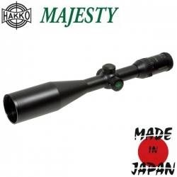 Прицел оптический Hakko Majesty 30 4-16x56 FFP (4A IR Cross R/G)