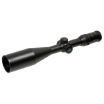 Прицел оптический Hakko Majesty 30 4-16x56 FFP (4A IR Cross R/G)