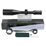 Прицел оптический Hakko Majesty 30 4-16x56 FFP (4A IR Dot R/G)