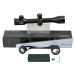 Прицел оптический Hakko Tactical 30 6x42 (SKS IR Red)
