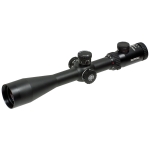 Прицел оптический Hakko Tactical 30 4-16x50 SF (4A IR Cross R/G)