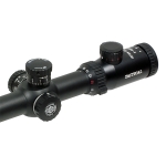 Прицел оптический Hakko Tactical 30 4-16x50 SF (4A IR Cross R/G)