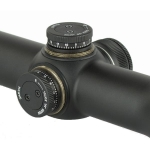 Прицел оптический Hawke Endurance LER 3-9x40 (Slug Gun SR IR)