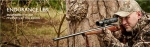 Прицел оптический Hawke Endurance LER 3-9x40 (Slug Gun SR IR)