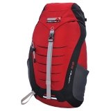 Рюкзак High Peak Vortex 22 (Red/Dark Grey)