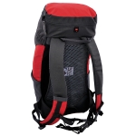 Рюкзак High Peak Vortex 22 (Red/Dark Grey)