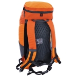 Рюкзак High Peak Vortex 24 (Orange/Dark Orange)