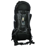 Рюкзак High Peak Kilimanjaro 50 (Black)