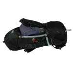 Рюкзак High Peak Kilimanjaro 50 (Black)