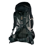 Рюкзак High Peak Sherpa 65+10 (Black)