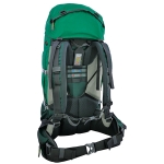 Рюкзак High Peak Zenith 75+10 (Green/Dark Green)