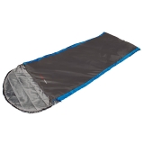 Спальный мешок High Peak Pak 1000 Comfort / +5C (Right)