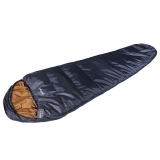 Спальный мешок High Peak Safari / +2C (Right) blue/brown