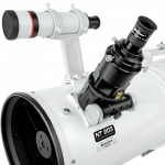 Телескоп Bresser Messier NT-203/1000 EXOS-2 StarTracker GOTO