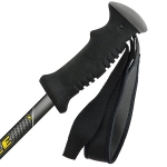 Треккинговые палки Vipole Super HSA QL Carbon Roundhead