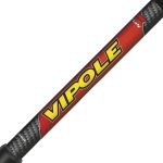Треккинговые палки Vipole Carbontrek QL Roundhead Long