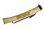 Треккинговые палки Vipole Carbontrek QL Roundhead Long