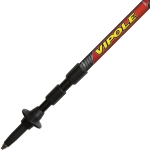 Треккинговые палки Vipole Carbontrek Eva Long