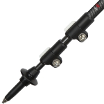 Треккинговые палки Vipole Carbontrek QL Eva