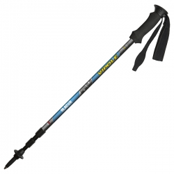 Треккинговые палки Vipole Glacier Eva