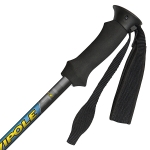Треккинговые палки Vipole Glacier Eva