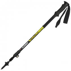 Треккинговые палки Vipole Climber AS QL Eva Mid
